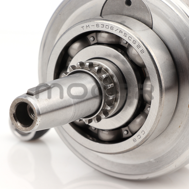 Crankshaft Rod Assembly For Lo - Cb250 Crankshaft Assembly 评论和价格