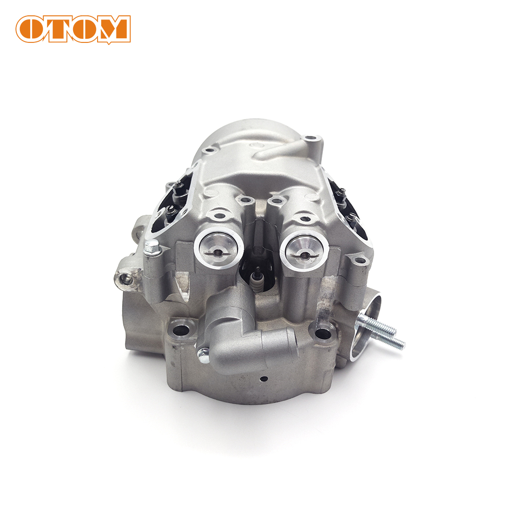 OTOM NC450 Cylinder Head Assem - Nc450 Cylinder Head Assembly 评论和价格