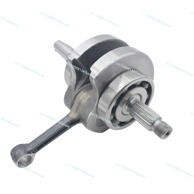 CB250-F CPS250 CPS300 Bighead  - Cb250 Crankshaft Assembly 评论和价格